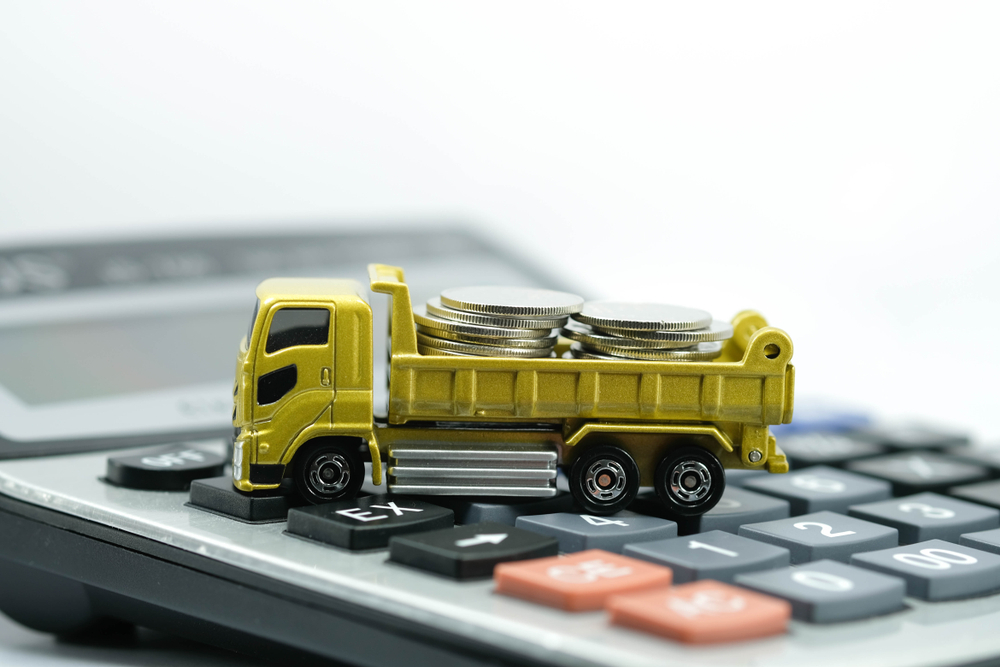 Integrating Per Diem with Other Tax Deductions for Truck Drivers