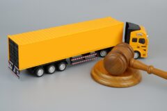 trucking tax laws