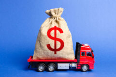 Managing Trucking Expenses