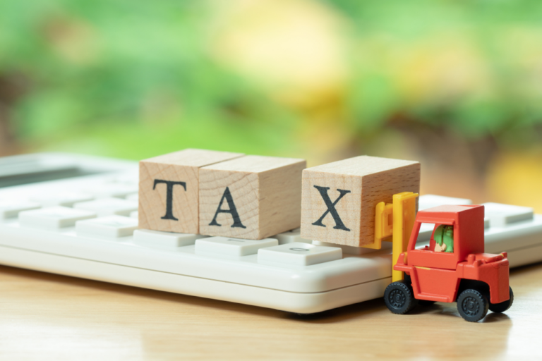 Tax Filing Errors for Truckers